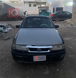 اوبل فيكترا